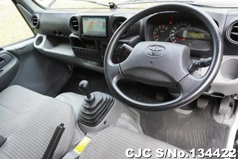 2021 Toyota / Dyna Stock No. 134422