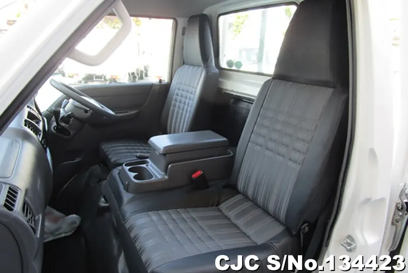 2017 Mazda / Bongo Stock No. 134423