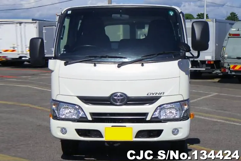 2020 Toyota / Dyna Stock No. 134424