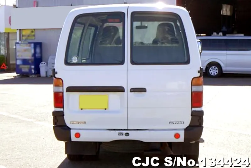 2020 Toyota / Dyna Stock No. 134424
