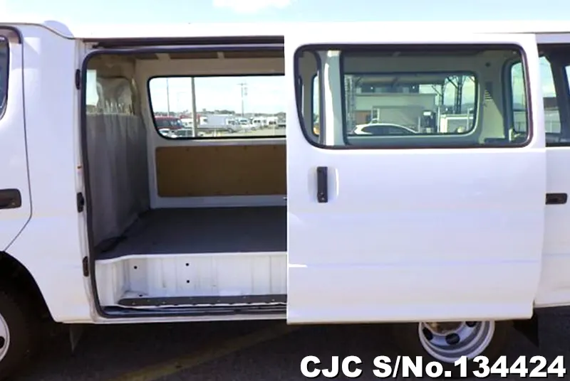 2020 Toyota / Dyna Stock No. 134424