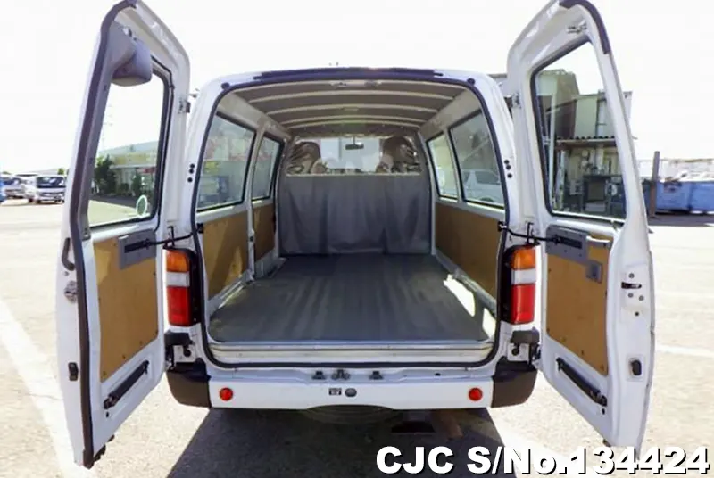 2020 Toyota / Dyna Stock No. 134424