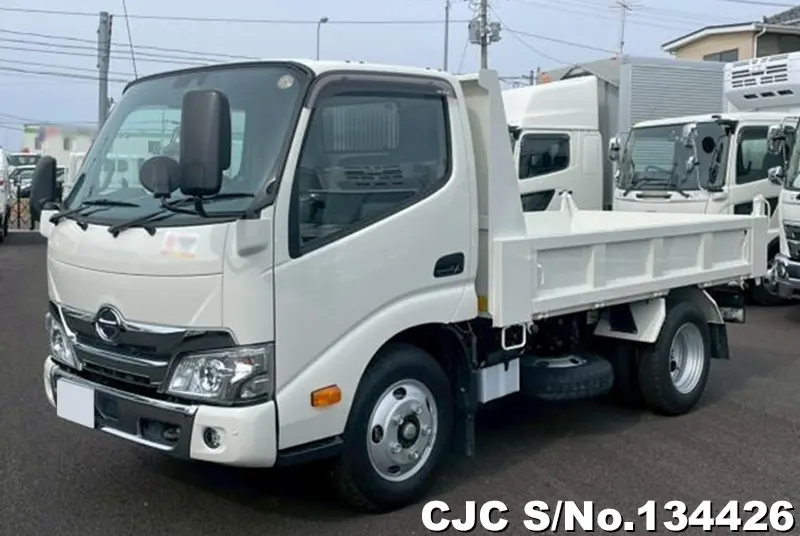 2024 Hino / Dutro Stock No. 134426