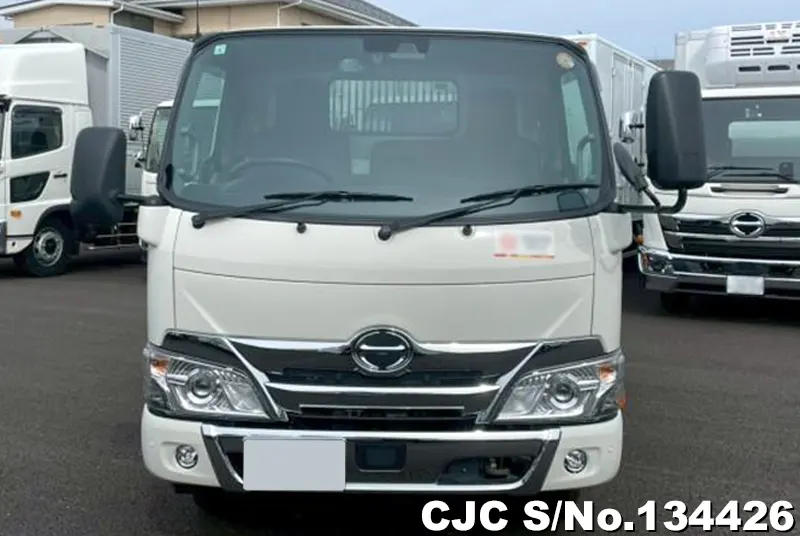 2024 Hino / Dutro Stock No. 134426