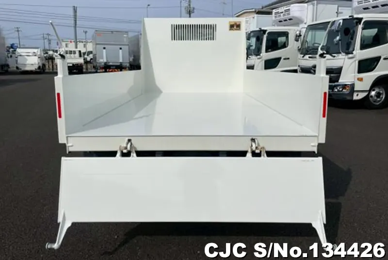 2024 Hino / Dutro Stock No. 134426