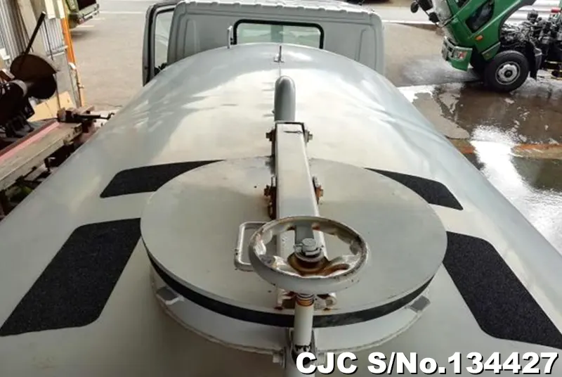 2021 Hino / Dutro Stock No. 134427