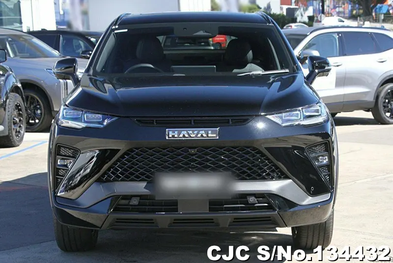 2026 GWM / Haval H6 Stock No. 134432