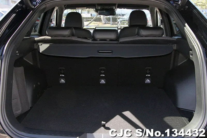 2026 GWM / Haval H6 Stock No. 134432