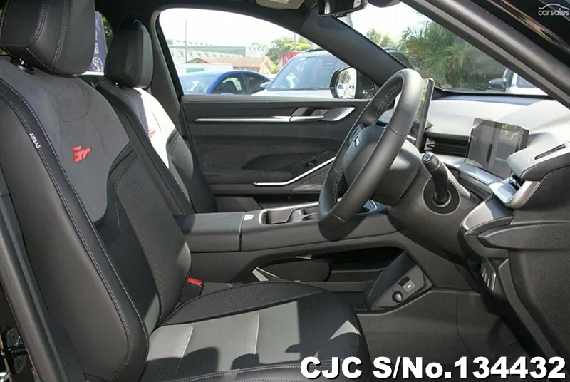 2026 GWM / Haval H6 Stock No. 134432