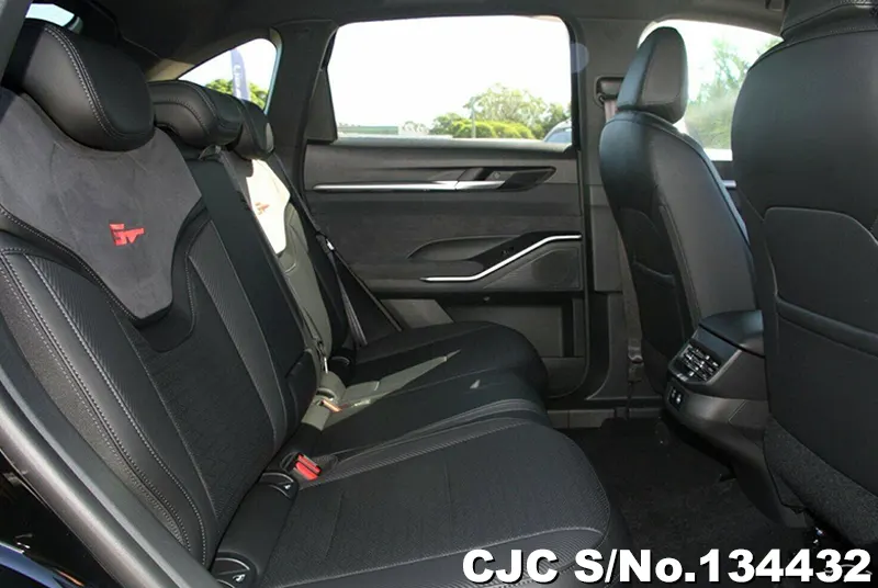 2026 GWM / Haval H6 Stock No. 134432