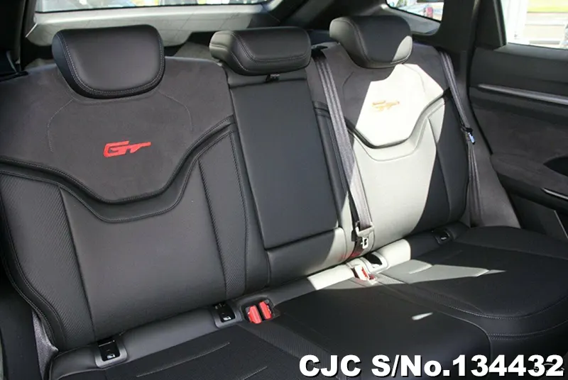 2026 GWM / Haval H6 Stock No. 134432