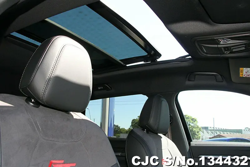 2026 GWM / Haval H6 Stock No. 134432