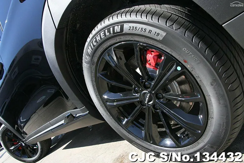 2026 GWM / Haval H6 Stock No. 134432