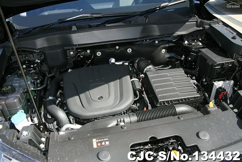 2026 GWM / Haval H6 Stock No. 134432