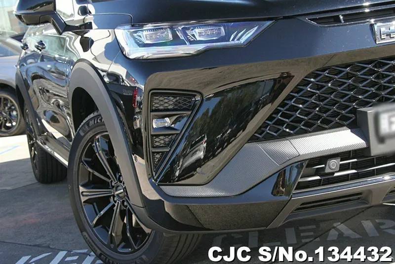 2026 GWM / Haval H6 Stock No. 134432