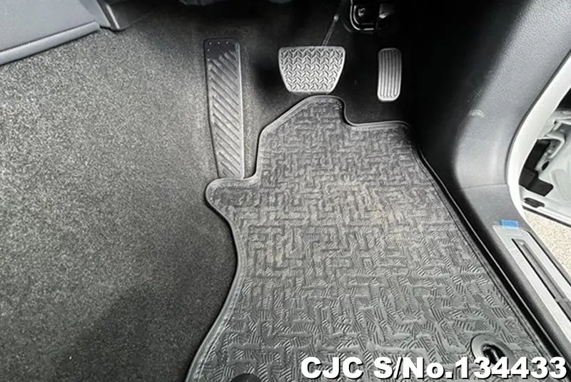 2025 Lexus / GX 550 Stock No. 134433