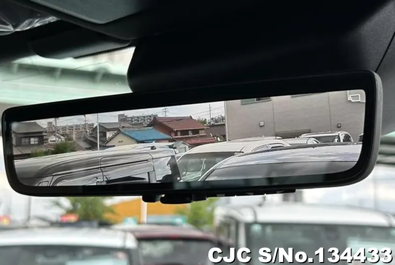 2025 Lexus / GX 550 Stock No. 134433