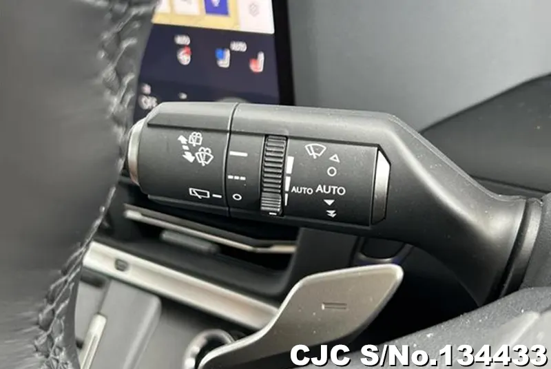 2025 Lexus / GX 550 Stock No. 134433