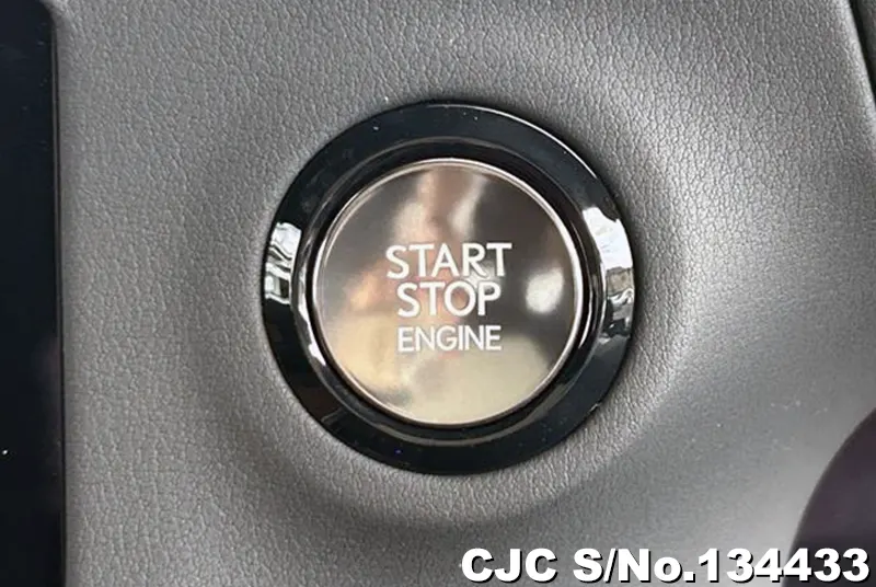 2025 Lexus / GX 550 Stock No. 134433