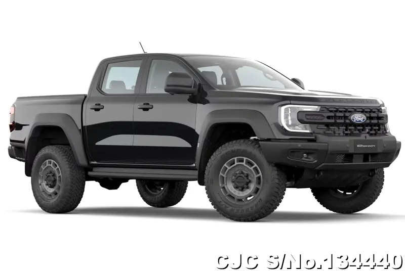 2026 Ford / Ranger / Super Duty Stock No. 134440