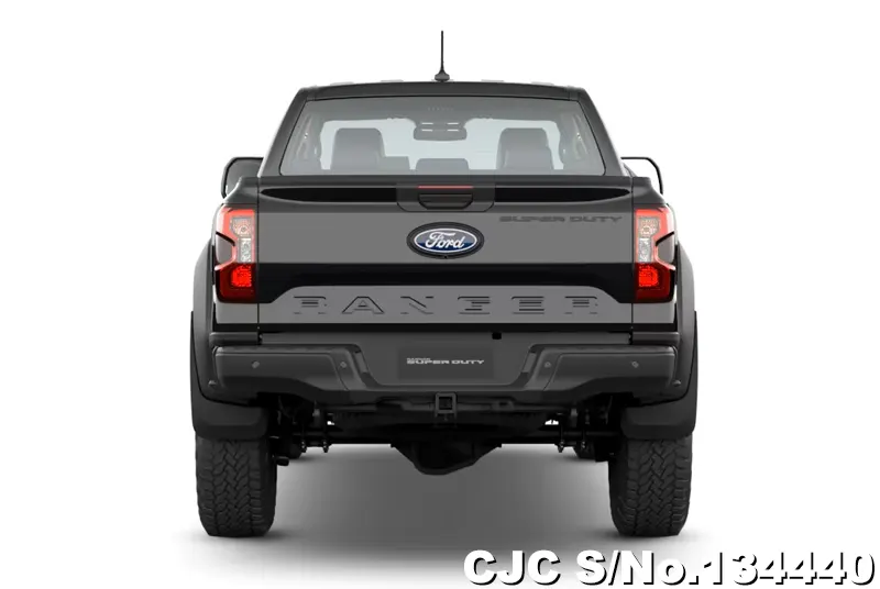 2026 Ford / Ranger / Super Duty Stock No. 134440