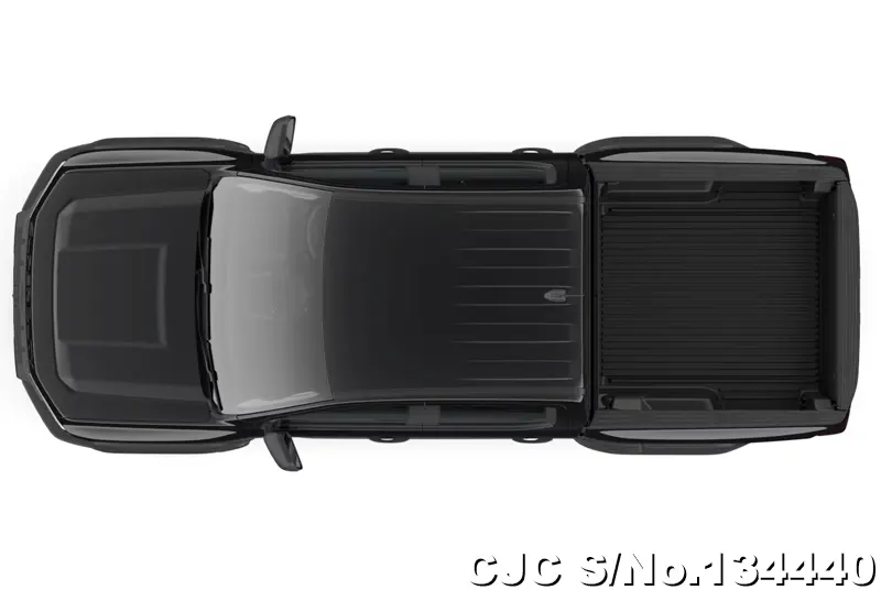2026 Ford / Ranger / Super Duty Stock No. 134440