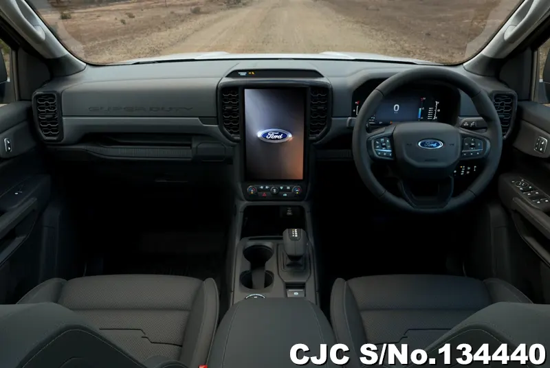 2026 Ford / Ranger / Super Duty Stock No. 134440