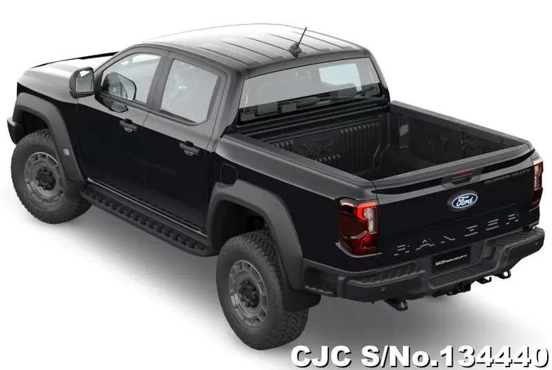 2026 Ford / Ranger / Super Duty Stock No. 134440