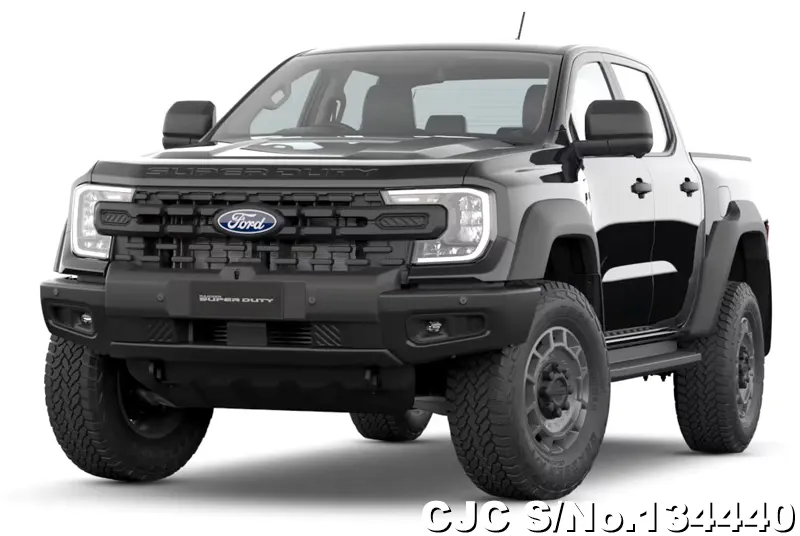 2026 Ford / Ranger / Super Duty Stock No. 134440