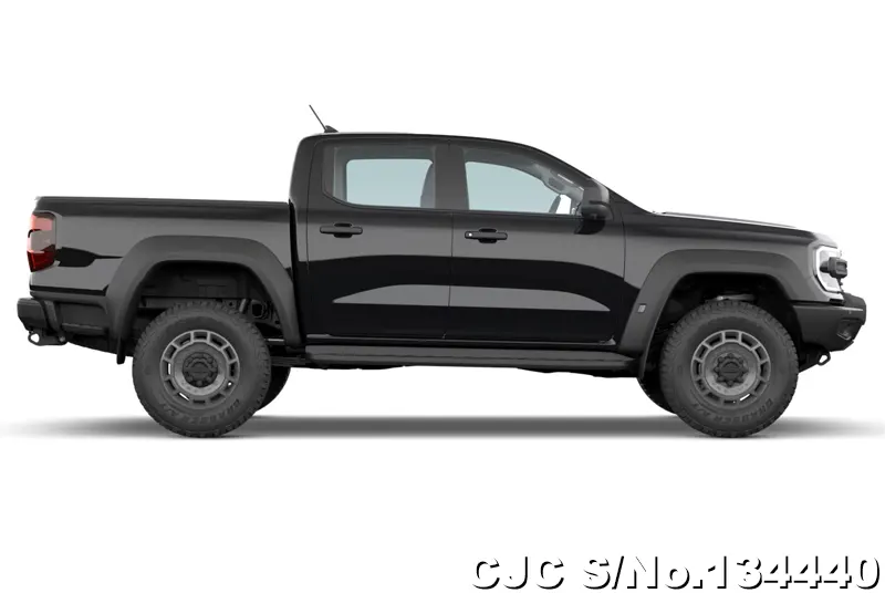 2026 Ford / Ranger / Super Duty Stock No. 134440