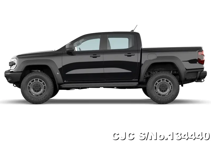 2026 Ford / Ranger / Super Duty Stock No. 134440