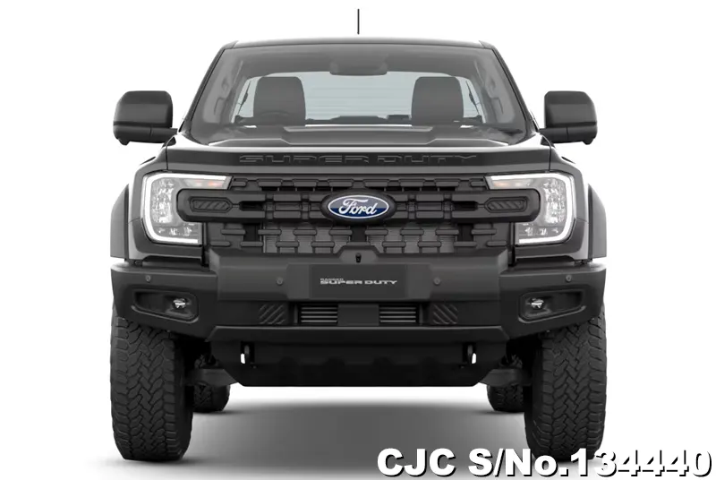 2026 Ford / Ranger / Super Duty Stock No. 134440