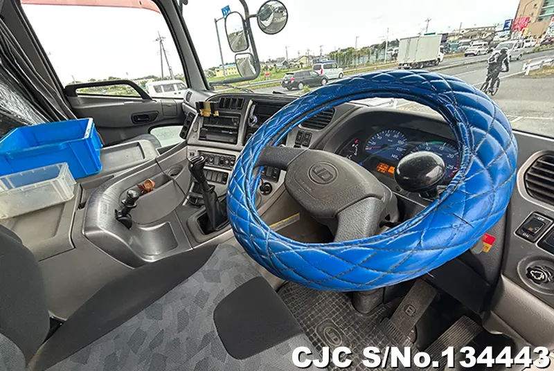 2012 Nissan / UD Stock No. 134443