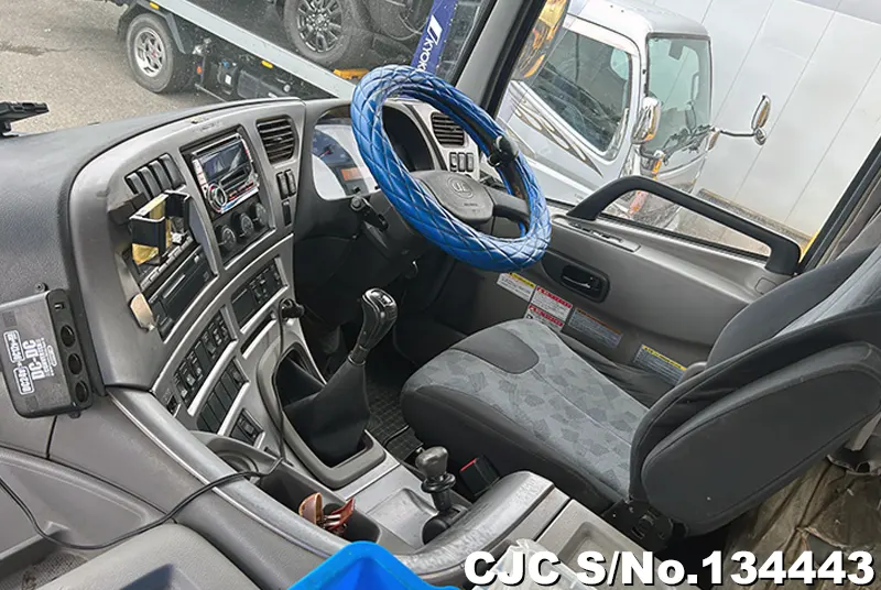 2012 Nissan / UD Stock No. 134443