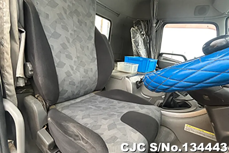2012 Nissan / UD Stock No. 134443