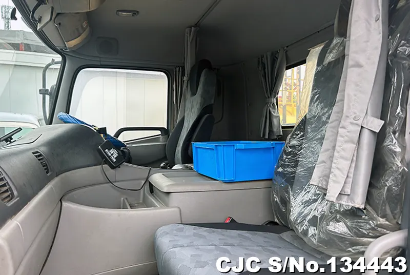 2012 Nissan / UD Stock No. 134443
