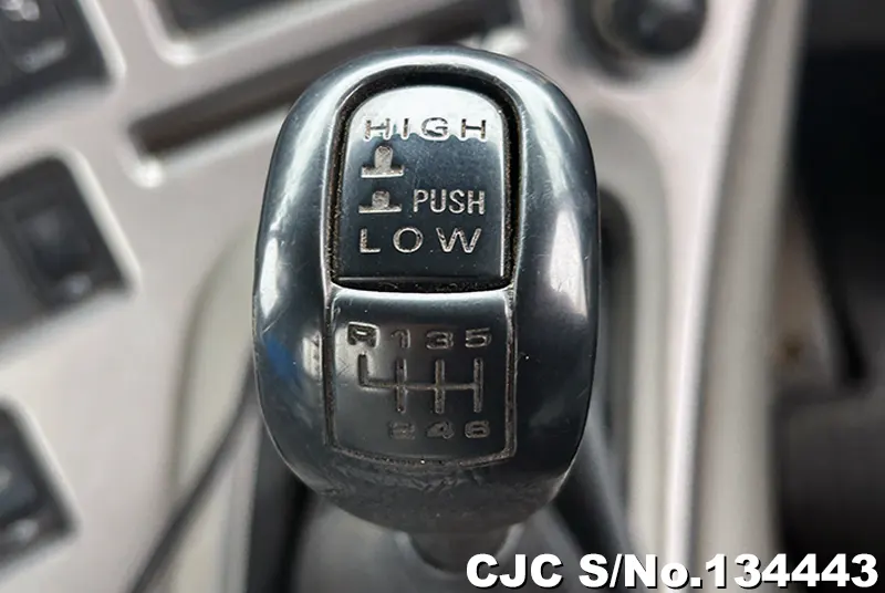 2012 Nissan / UD Stock No. 134443