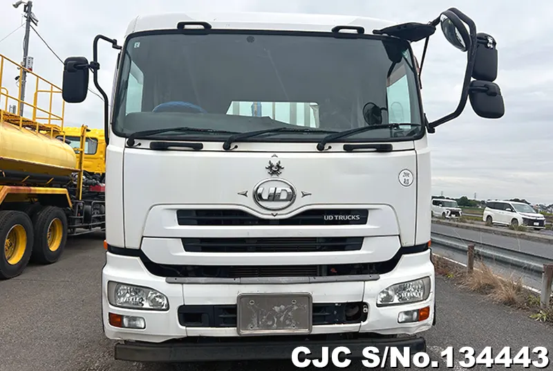 2012 Nissan / UD Stock No. 134443