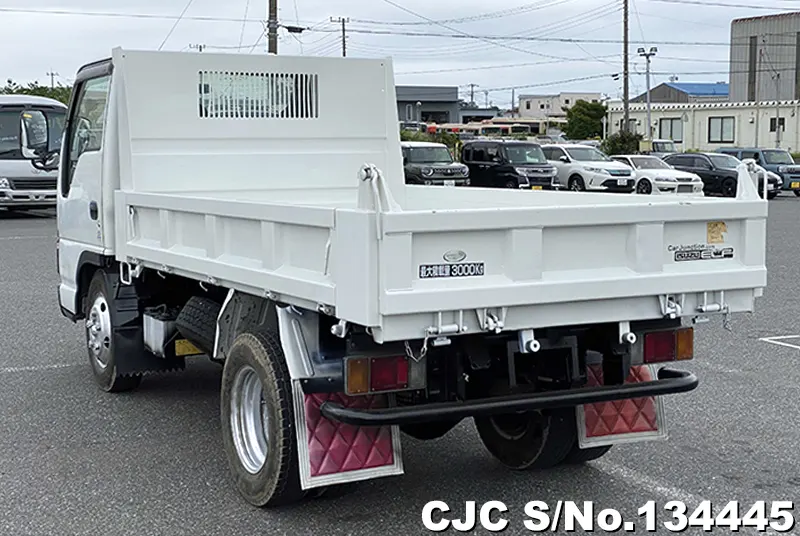 2006 Isuzu / Elf Stock No. 134445