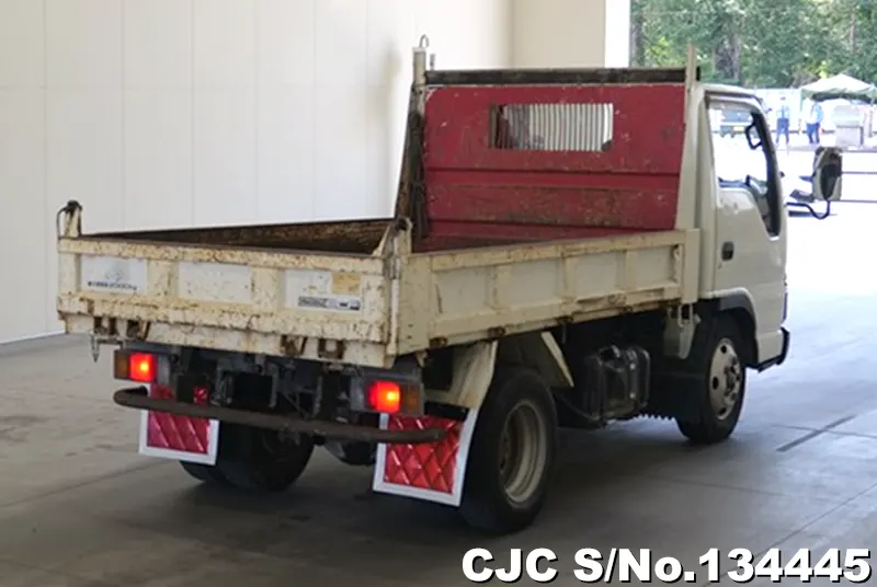 2006 Isuzu / Elf Stock No. 134445