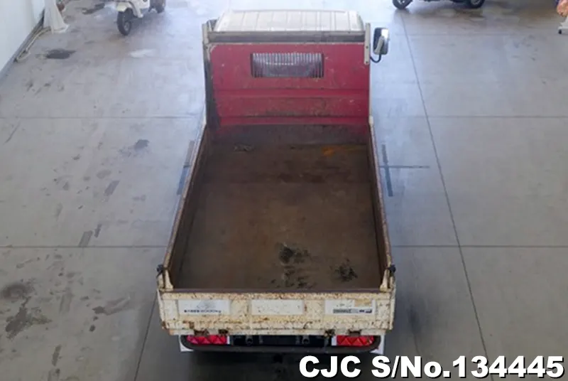 2006 Isuzu / Elf Stock No. 134445