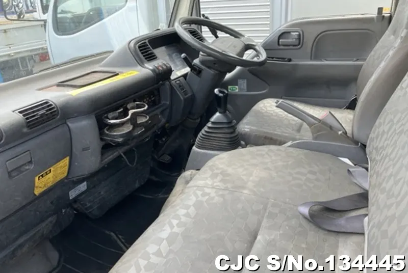 2006 Isuzu / Elf Stock No. 134445