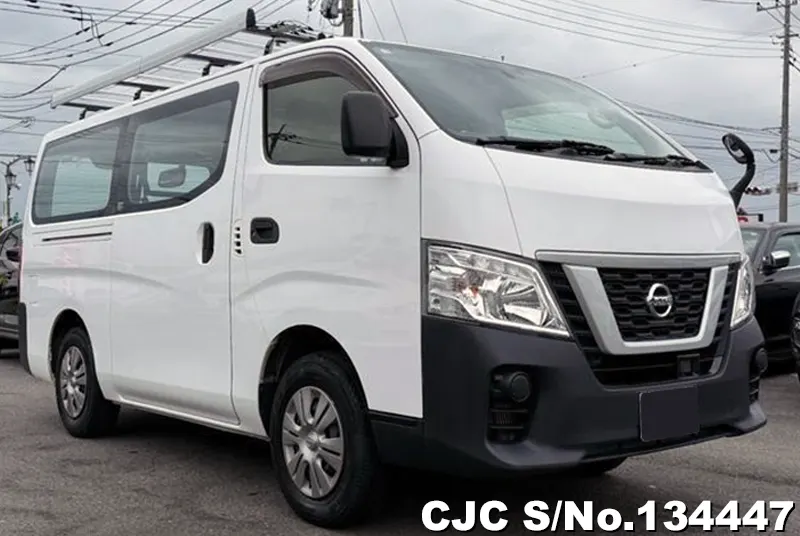 2019 Nissan / NV350 Stock No. 134447