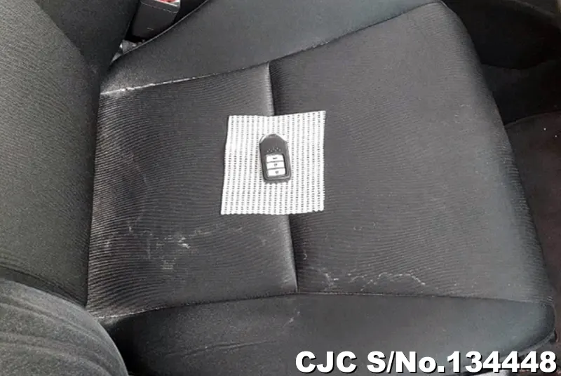 2017 Honda / Grace Stock No. 134448