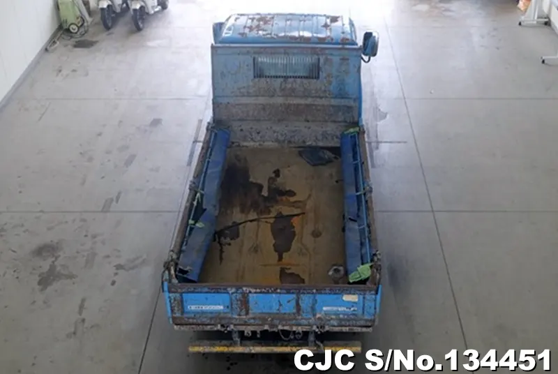 2006 Isuzu / Elf Stock No. 134451