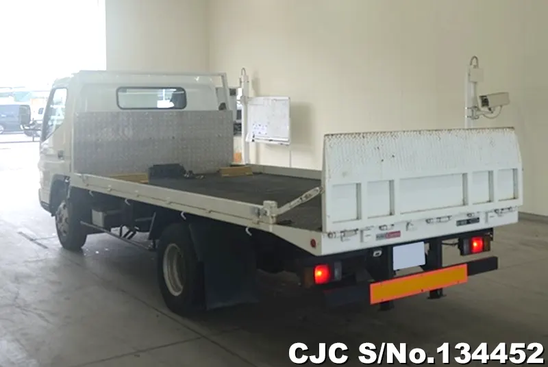 2004 Mitsubishi / Canter Stock No. 134452