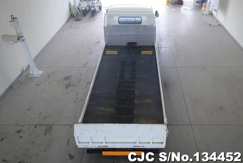2004 Mitsubishi / Canter Stock No. 134452