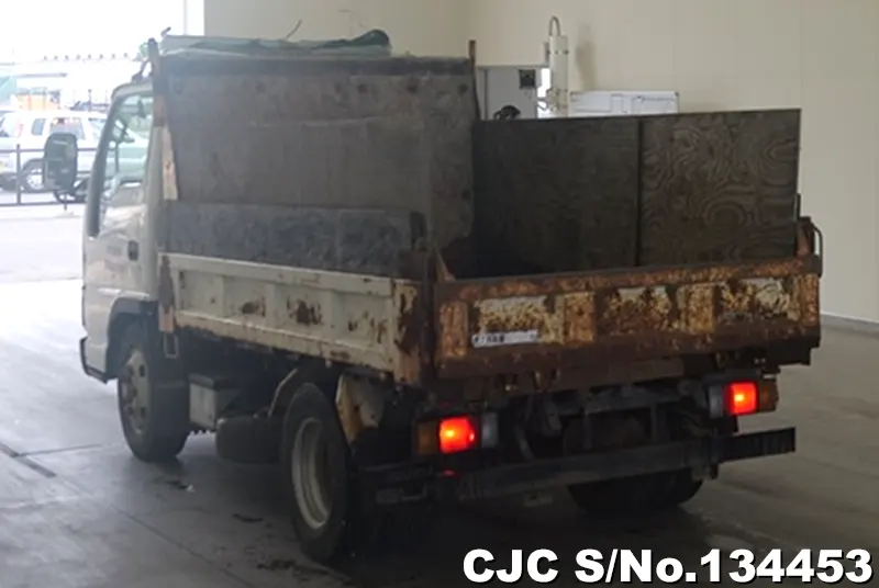 2006 Isuzu / Elf Stock No. 134453