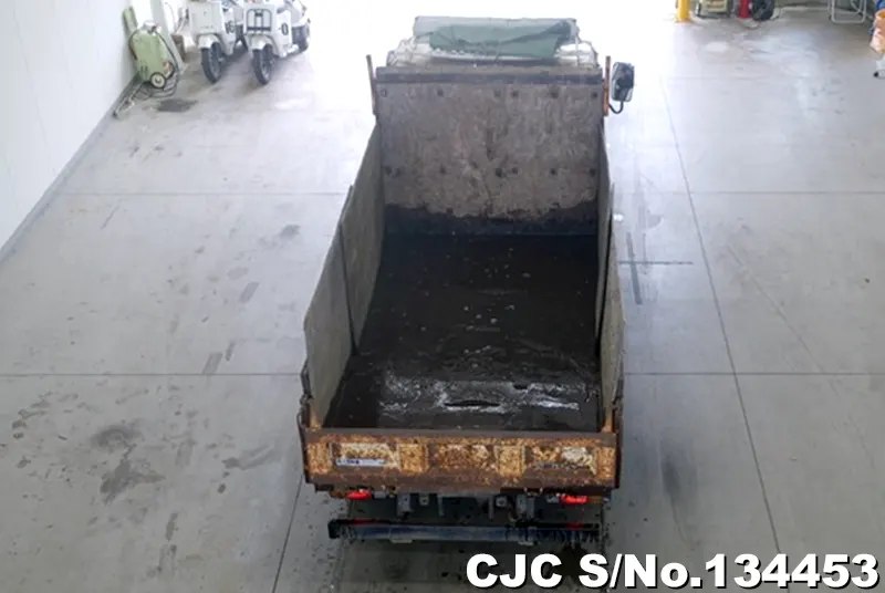 2006 Isuzu / Elf Stock No. 134453