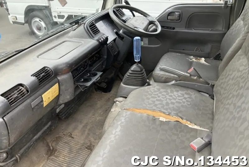 2006 Isuzu / Elf Stock No. 134453